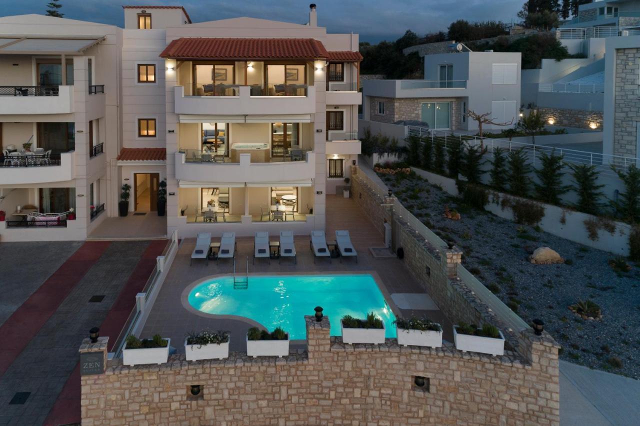 Βίλα Zen Luxury Home, Family Sea Escape!