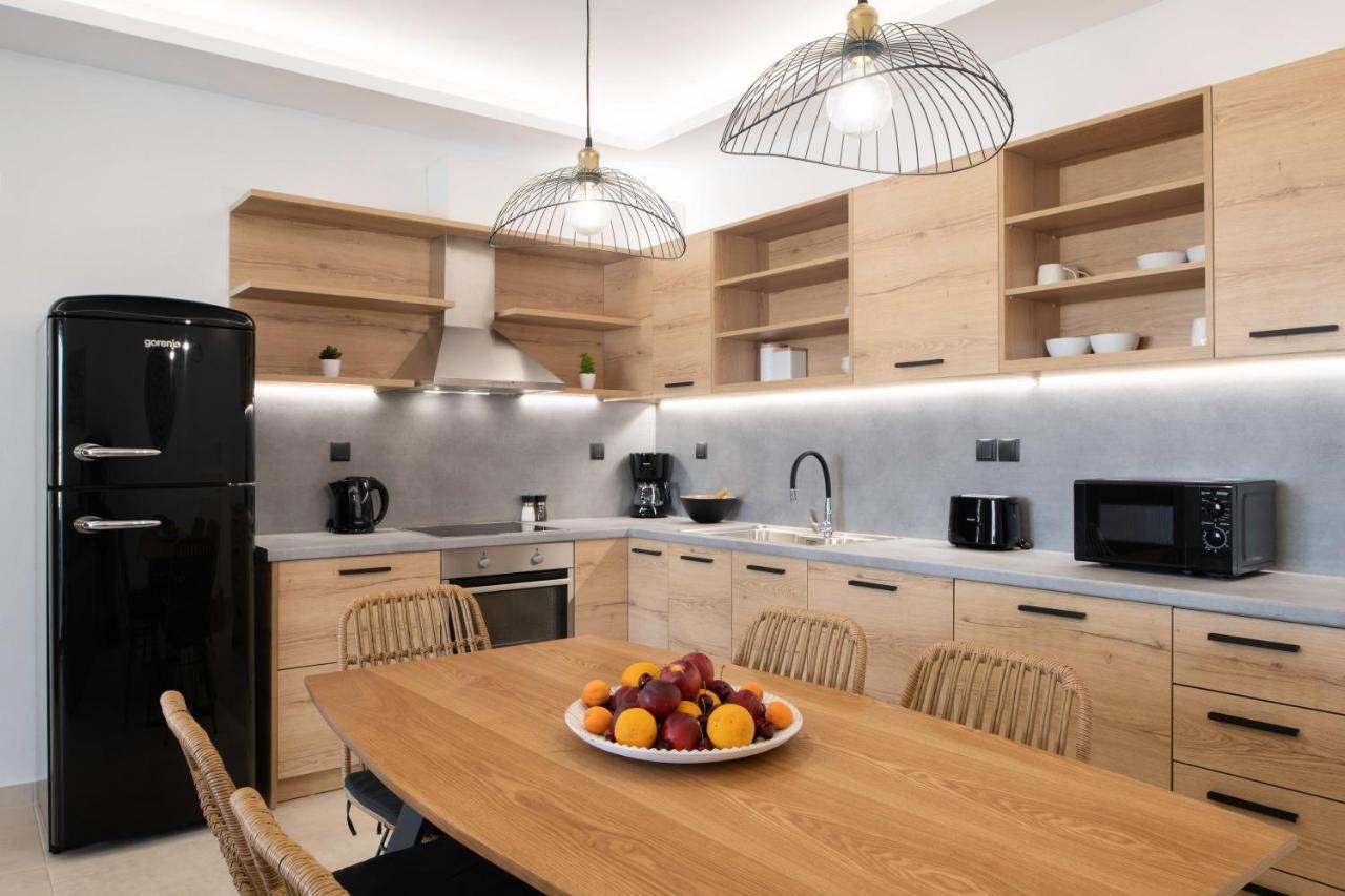 Zen Luxury Home, Family Sea Escape! Βίλα Μαγνησία