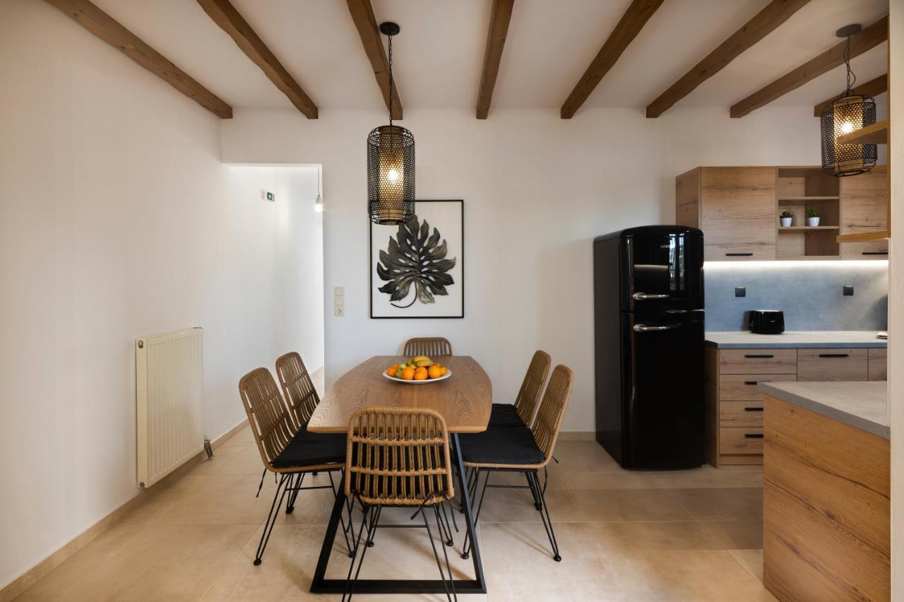 Zen Luxury Home, Family Sea Escape! Βίλα