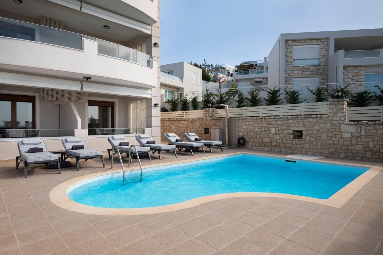 Βίλα Zen Luxury Home, Family Sea Escape!