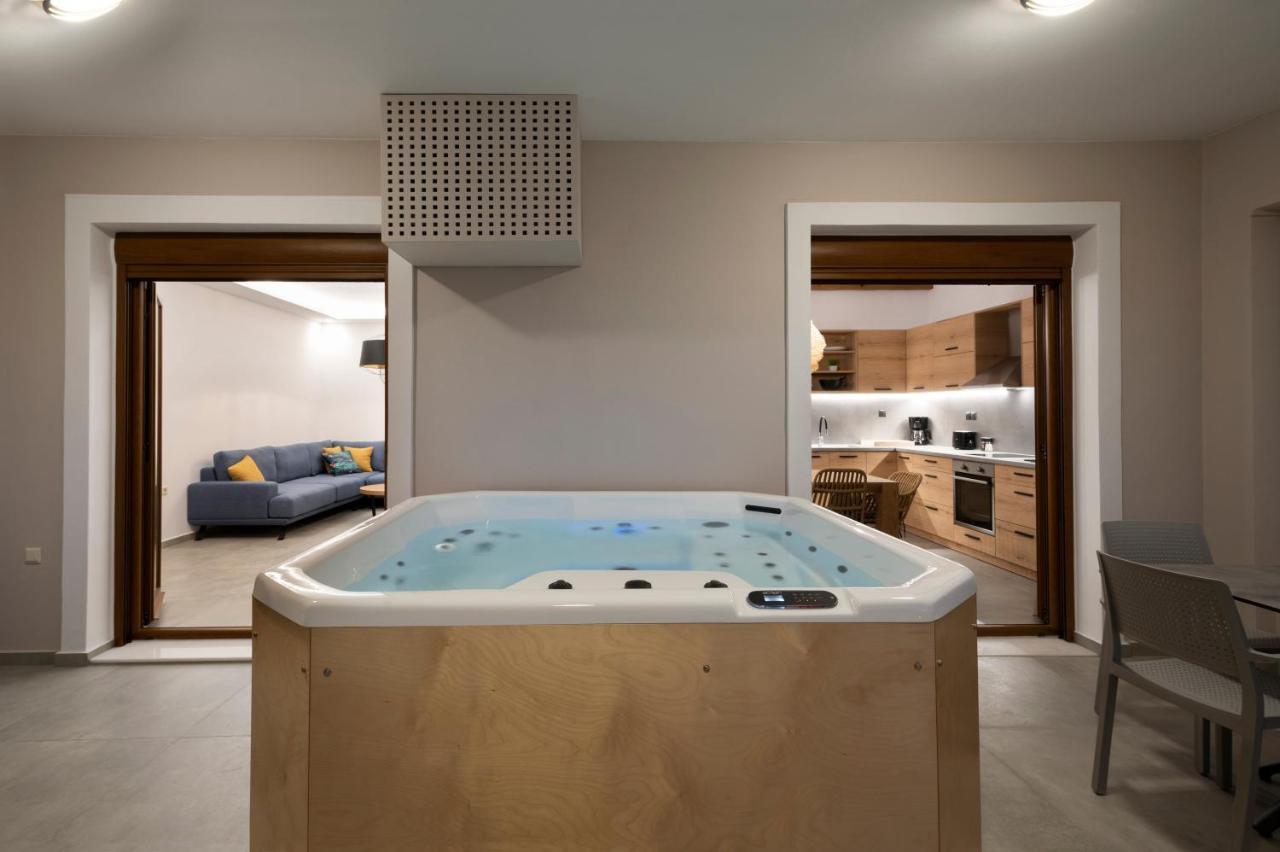 Βίλα Zen Luxury Home, Family Sea Escape! *