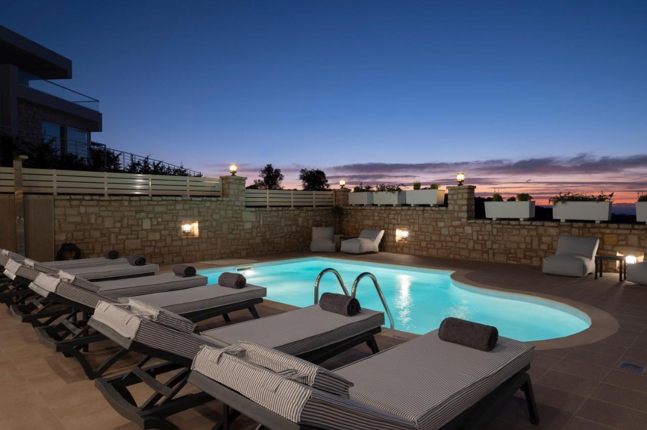Βίλα Zen Luxury Home, Family Sea Escape! *
