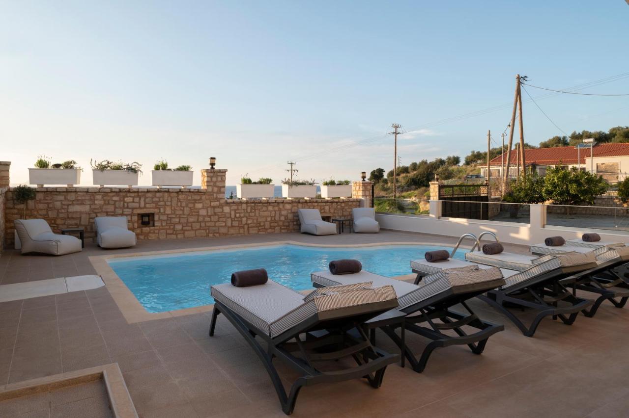 Βίλα Zen Luxury Home, Family Sea Escape!