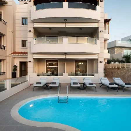 Zen Luxury Home, Family Sea Escape! Magnisia Exterior photo