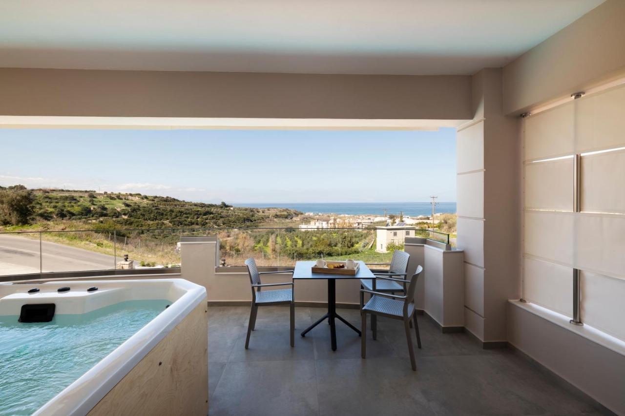 Zen Luxury Home, Family Sea Escape! Villa Magnisía