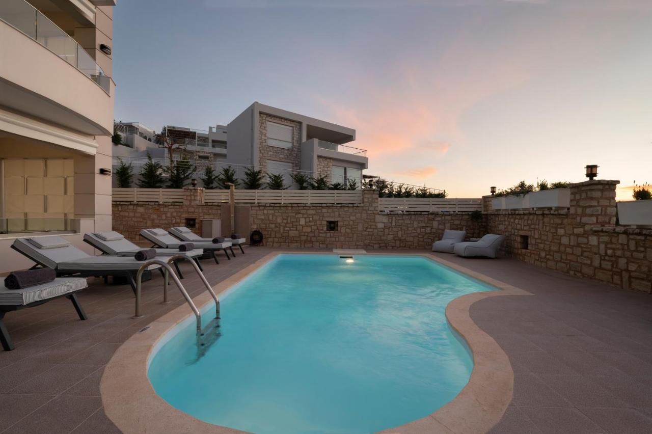 Villa Zen Luxury Home, Family Sea Escape! Magnisía