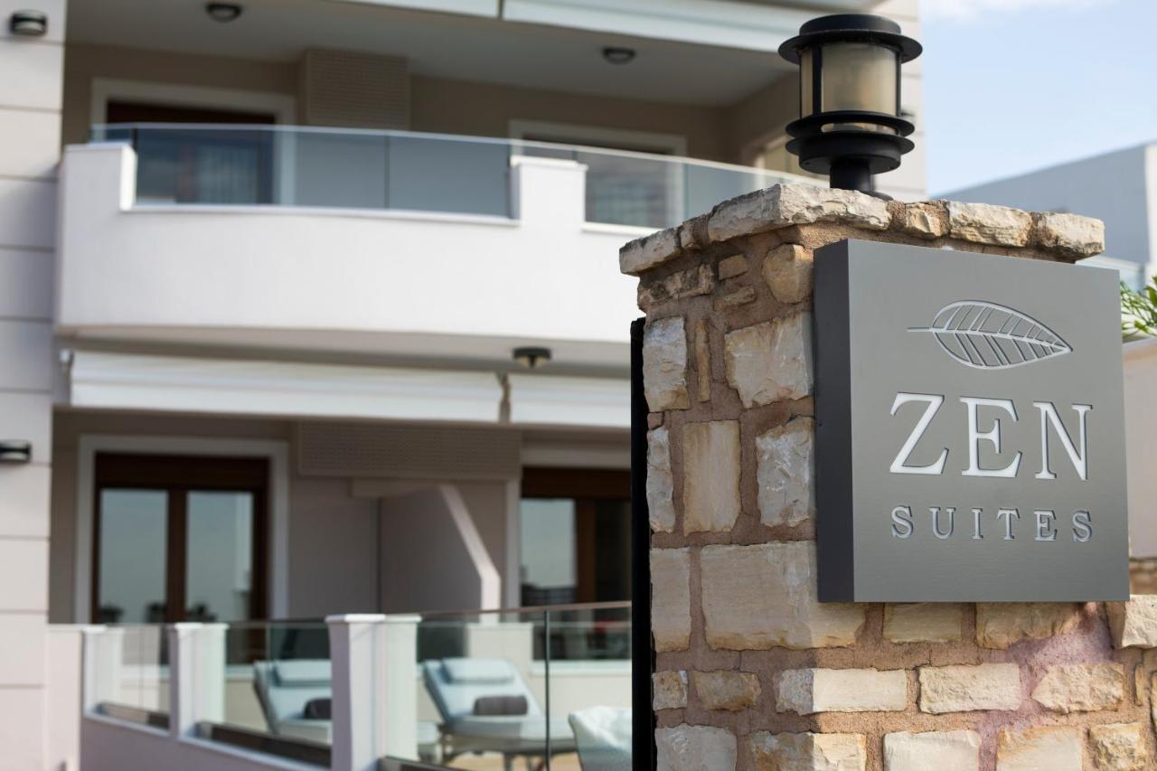 Zen Luxury Home, Family Sea Escape! Villa Magnisía