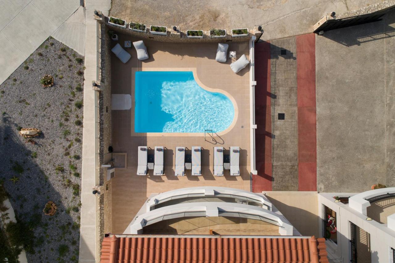 Zen Luxury Home, Family Sea Escape! Magnisía