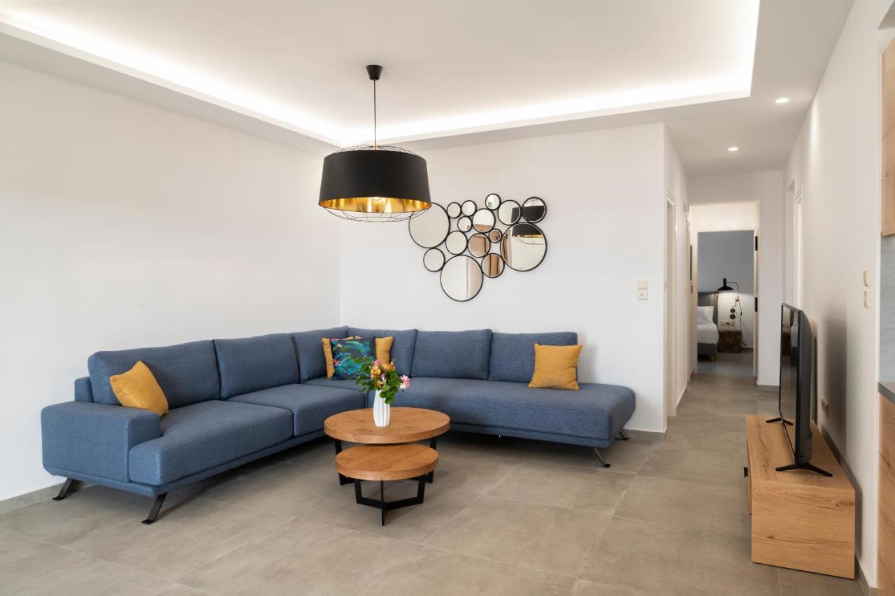 Zen Luxury Home, Family Sea Escape! Magnisía